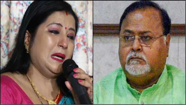 কাঁদতে কাঁদতে বৈঠক ছাড়েন বৈশাখী কাঁদতে কাঁদতে বৈঠক ছাড়েন বৈশাখী