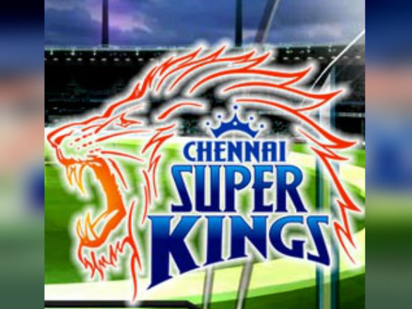 চেন্নাই সুপার কিংস