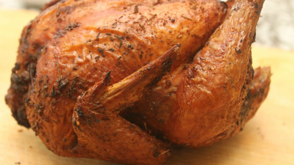 নির্ভয়ে খান চিকেন–মটন