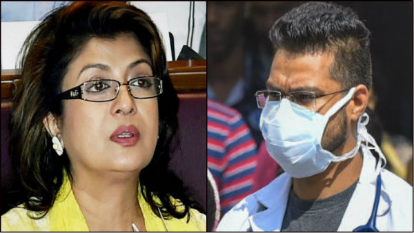 তাহলে তো দারুন সময় কাটছে? তাহলে তো দারুন সময় কাটছে?
