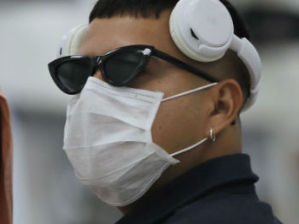 মারণ করোনা মারণ করোনা