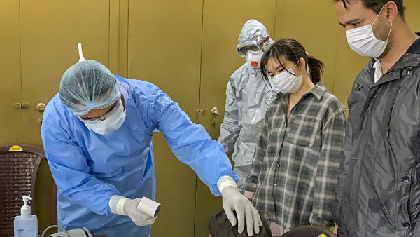 ইতালির মোট জনসংখ্যার গড় বয়স ৪৬ ইতালির মোট জনসংখ্যার গড় বয়স ৪৬