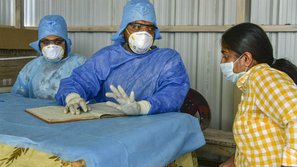 সচেতনতা বাড়াতে শুরু হয়েছে বিশেষ ক্লাসও