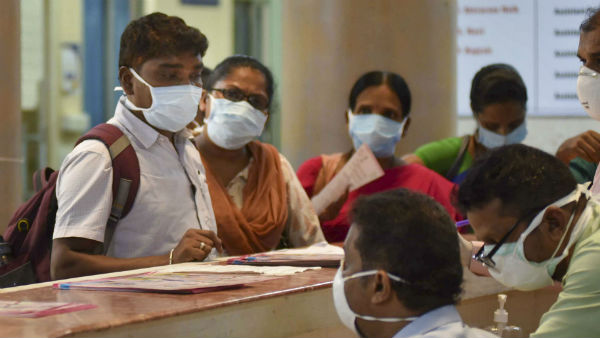 করোনা ও কেরলের লড়াই