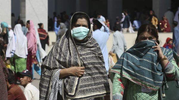  বুলধানার প্রৌঢ়ের দেহে মেলেনি করোনা ভাইরাস