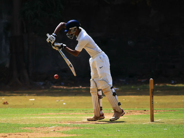 দ্বিতীয় বিশ্বযুদ্ধের সময় ভারতে কী ম্যাচ হত?