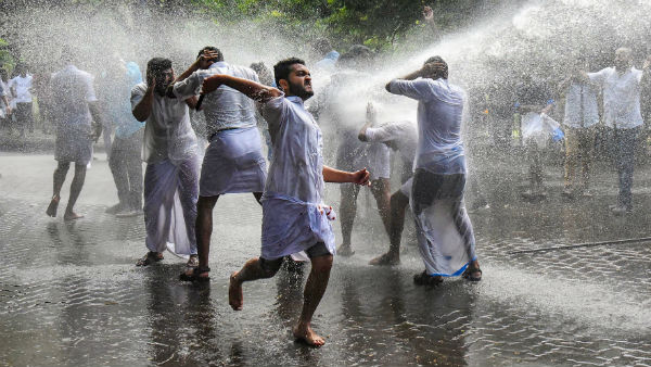 দেশব্যাপী মাথাচাড়া দিচ্ছে একাধিক দলিত মুক্তি আন্দোলন দেশব্যাপী মাথাচাড়া দিচ্ছে একাধিক দলিত মুক্তি আন্দোলন