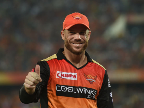 ওয়ার্নারের প্রত্যাবর্তন