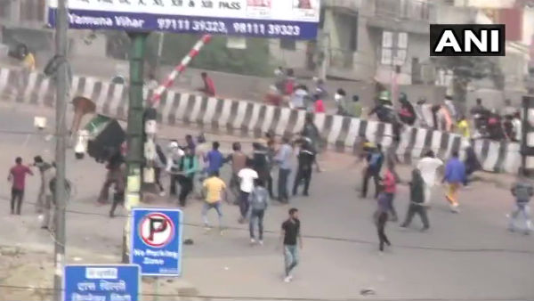 কংগ্রেস আমলে সবচেয়ে বেশি দাঙ্গা