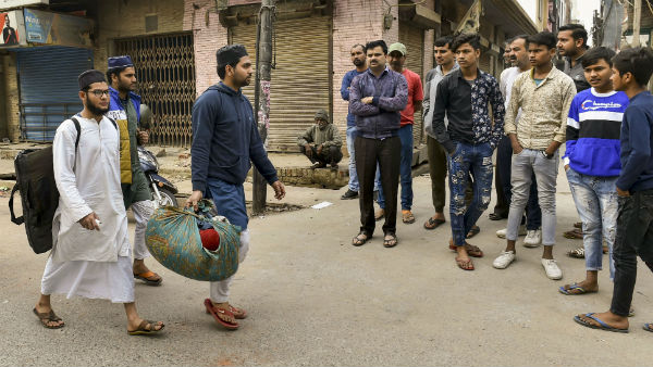 বাড়ল মৃতের সংখ্যা