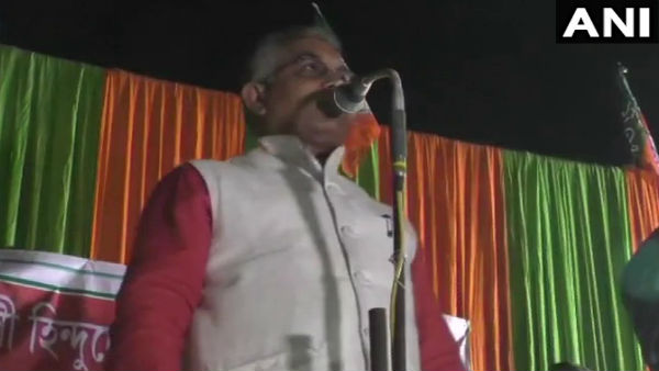 পঞ্চায়েত নির্বাচনের কথা উল্লেখ পঞ্চায়েত নির্বাচনের কথা উল্লেখ