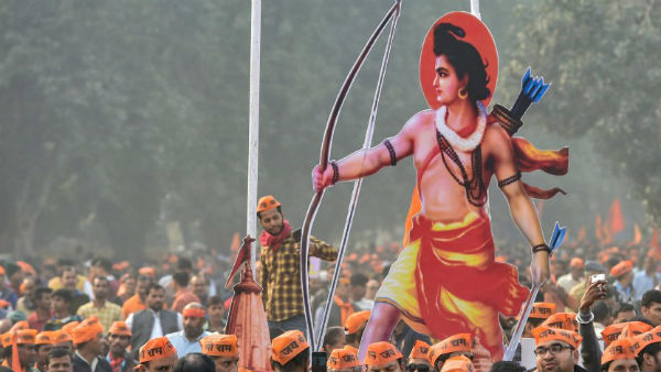 ভক্ত ছাড়াই হবে রাম লল্লার পুজো