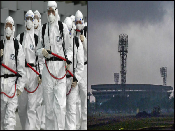 করোনা ভাইরাস করোনা ভাইরাস