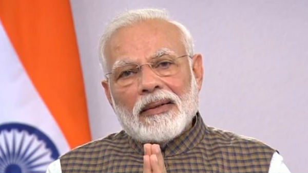  ২১ দিনের লকডাউন