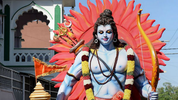 অযোধ্যা মামলার ঐতিহাসিক রায়দানের প্রতিদান?