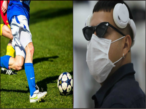 মারণ করোনা মারণ করোনা