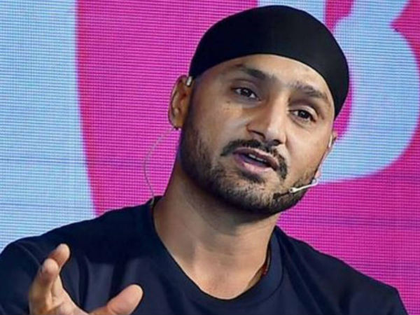 হরভজনের টেস্ট দল হরভজনের টেস্ট দল