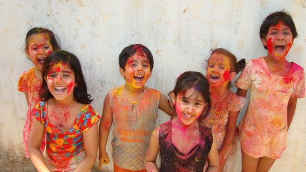 উৎসব এক নাম হরেক