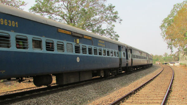 সবচেয়ে লম্বা রুট ও ট্রেন