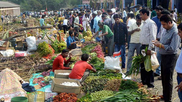 জিএসটিতে সেটলমেন্ট