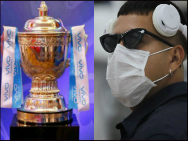 ক্রীড়াক্ষেত্রে করোনার প্রভাব