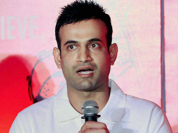 কী বললেন ইরফান