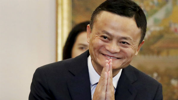 ২০১৮-র পর আবার শীর্ষ স্থানে জ্যাক মা