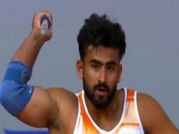 ২০২০ টোকিও অলিম্পিকে যোগ্যতা অর্জন ভারতের জ্যাভলিন থ্রোয়ার শিবপাল সিং-র ২০২০ টোকিও অলিম্পিকে যোগ্যতা অর্জন ভারতের জ্যাভলিন থ্রোয়ার শিবপাল সিং-র