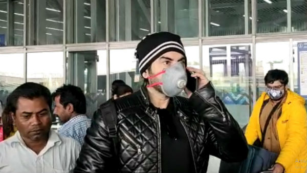  শোয়ে প্রেমের কাহিনী