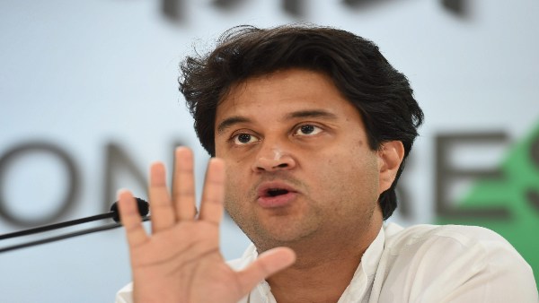বুধবার রাজ্যসভায় মনোনয়ন জমা দিতে পারেন জ্যোতিরাদিত্য বুধবার রাজ্যসভায় মনোনয়ন জমা দিতে পারেন জ্যোতিরাদিত্য