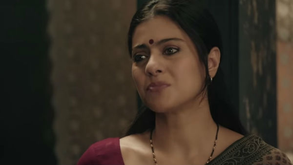 কাজলের কথায় সচেতন হয়েছে পুরুষরা কাজলের কথায় সচেতন হয়েছে পুরুষরা