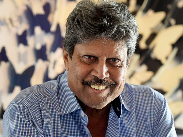 তৈরির পথে কপিল