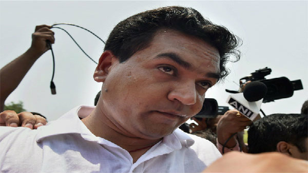 কপিল মিশ্রকে ওয়াই ক্যাটেগরির নিরাপত্তা