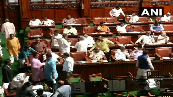  কেন বেঙ্গালুরুকে বেছে নেওয়া হয়েছে?