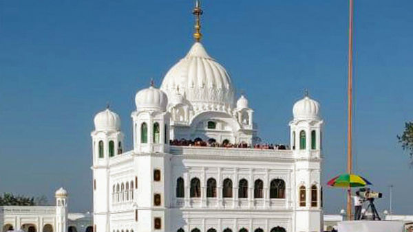 পাকিস্তানের কারতারপুরে যাওয়া নিষিদ্ধ