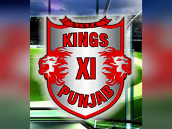 কিংস ইলেভেন পাঞ্জাব