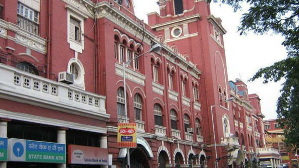 কলকাতা পুরসভার মেয়ার শেষ ৪ মে