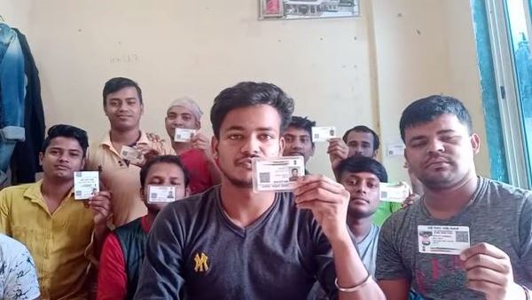 যে ভাবে পরিস্থিতির সামাল