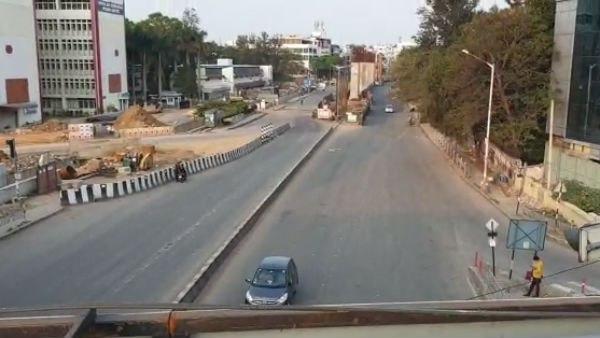 যেসব রাজ্যে ও শহরে লকডাউন