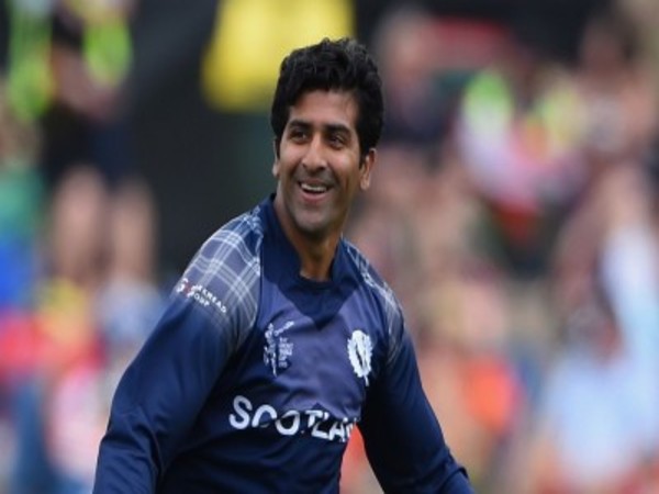 দেশের হয়ে বিশ্বকাপ খেলেছেন মাজিদ