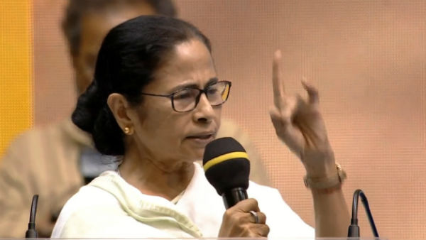 এনপিআর নিয়ে কেন্দ্র-রাজ্য তরজা এনপিআর নিয়ে কেন্দ্র-রাজ্য তরজা