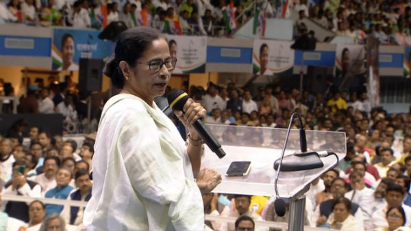 আগেও পরামর্শ দিয়েছিলেম মুখ্যমন্ত্রী