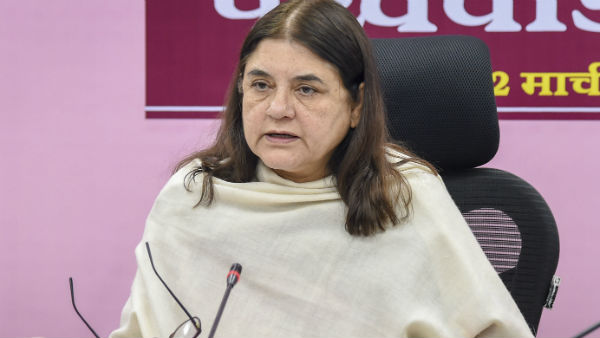  'মানেকা গান্ধী যে বার্তাটা দিচ্ছেন..'