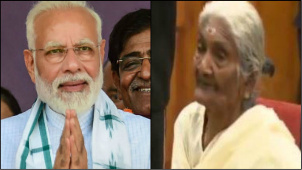 আরও পড়তে চান কাত্যায়ণী আম্মা, মোদীর কাছে করলেন আবদার আরও পড়তে চান কাত্যায়ণী আম্মা, মোদীর কাছে করলেন আবদার