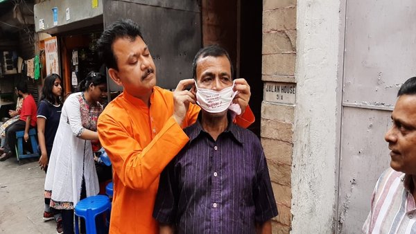 রাজ্য হবে সচেতনতা প্রচার, জানিয়েছেন দিলীপ রাজ্য হবে সচেতনতা প্রচার, জানিয়েছেন দিলীপ
