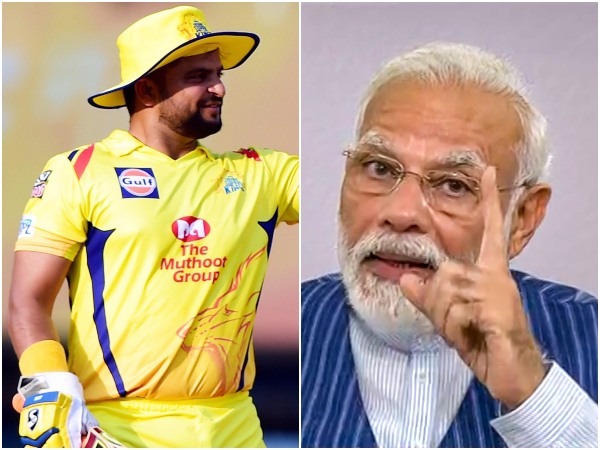পাশে দাঁড়ালেন ক্রিকেটার সুরেশ রায়না পাশে দাঁড়ালেন ক্রিকেটার সুরেশ রায়না