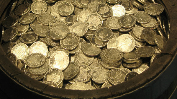 কড়ি গুলির আসল বয়স জানতে পরীক্ষা