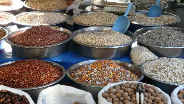 একসঙ্গে ৬ মাসের খাদ্যশস্য তোলা যাবে