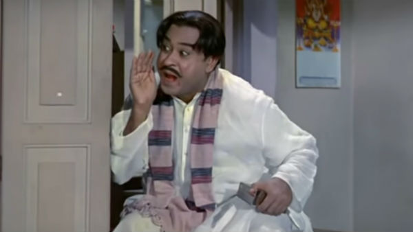 পড়োসন (‌১৯৬৮)‌ ও হাম দিল দে চুকে সনম (‌১৯৯৯)‌