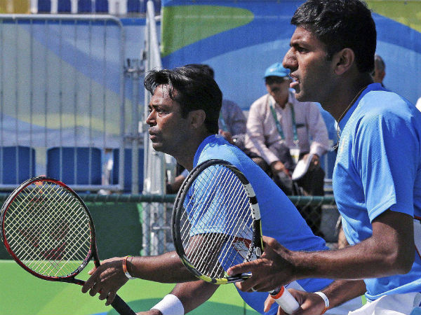 ডাবলসে বড় ধাক্কা